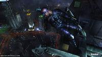 Pantalla Splinter Cell: Double Agent