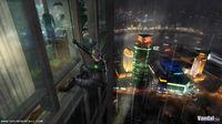 Imagen 8 de Splinter Cell: Double Agent para Ordenador