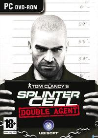 Imagen 13 de Splinter Cell: Double Agent para Ordenador