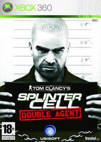 Imagen 48 de Splinter Cell: Double Agent para Xbox 360