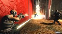Imagen 38 de Splinter Cell: Double Agent para Xbox 360