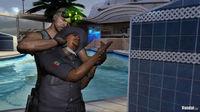 Imagen 39 de Splinter Cell: Double Agent para Xbox 360
