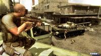 Imagen 44 de Splinter Cell: Double Agent para Xbox 360