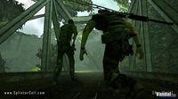 Splinter Cell Essentials