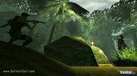 Pantalla Splinter Cell Essentials