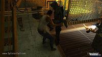 Imagen Splinter Cell Essentials