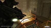 Imagen 7 de Splinter Cell Essentials para PSP