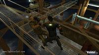 Imagen 5 de Splinter Cell Essentials para PSP