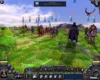 Imagen 11 de Fantasy Wars para Ordenador