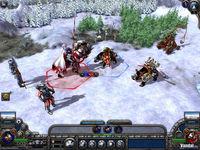 Imagen 2 de Fantasy Wars para Ordenador