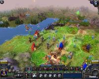 Imagen 10 de Fantasy Wars para Ordenador