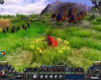 Imagen 9 de Fantasy Wars para Ordenador