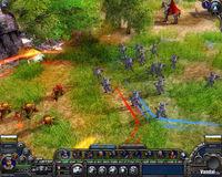 Imagen 7 de Fantasy Wars para Ordenador