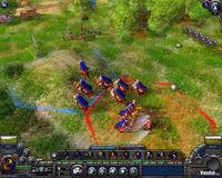 Imagen 5 de Fantasy Wars para Ordenador