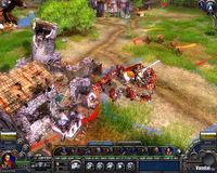 Imagen 4 de Fantasy Wars para Ordenador