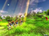 Nuevas im�genes de Fantasy Wars