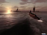 Silent Hunter 4: Wolves of the Pacific