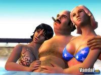 Imagen 3 de Total Overdose para Xbox
