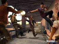 Imagen 6 de Total Overdose para Xbox