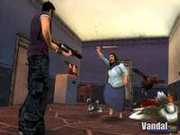 Imagen 5 de Total Overdose para Xbox