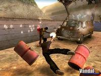Imagen 8 de Total Overdose para Xbox