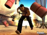 Imagen 10 de Total Overdose para Xbox