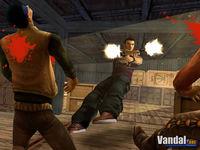Imagen 9 de Total Overdose para Xbox