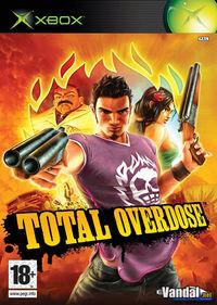 Imagen 14 de Total Overdose para Xbox