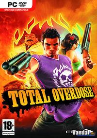 Imagen 14 de Total Overdose para Ordenador
