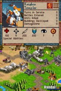 Imagen Age of Empires 2: The Age of Kings