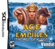 Imagen 8 de Age of Empires 2: The Age of Kings para Nintendo DS