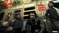 GC: Nuevas im�genes de The Darkness