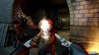 GC: Nuevas im�genes de The Darkness