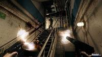 X06: Nuevas im�genes de The Darkness