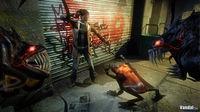 X06: Nuevas im�genes de The Darkness