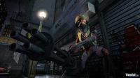 X06: Nuevas im�genes de The Darkness