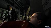 Imagen 66 de The Darkness para PlayStation 3
