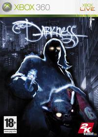 Imagen 73 de The Darkness para Xbox 360