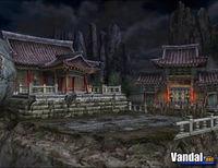 Primeras im�genes de Soul Calibur 3