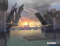 Primeras im�genes de Soul Calibur 3