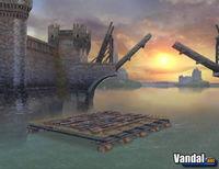 Primeras im�genes de Soul Calibur 3