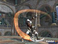 Primeras im�genes de Soul Calibur 3