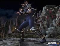Primeras im�genes de Soul Calibur 3
