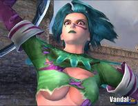 Primeras im�genes de Soul Calibur 3