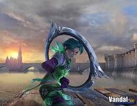 Primeras im�genes de Soul Calibur 3