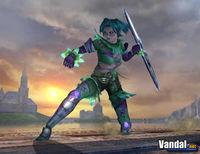 Primeras im�genes de Soul Calibur 3