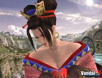 Primeras im�genes de Soul Calibur 3