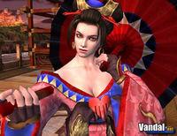 Primeras im�genes de Soul Calibur 3