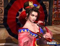 Primeras im�genes de Soul Calibur 3