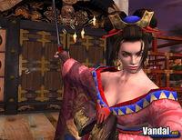 Primeras im�genes de Soul Calibur 3